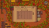 Lords and Villeins