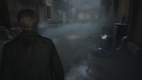 Silent Hill 2 Remake