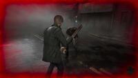 Silent Hill 2 Remake