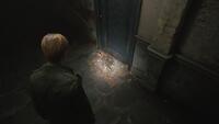 Silent Hill 2 Remake
