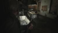 Silent Hill 2 Remake