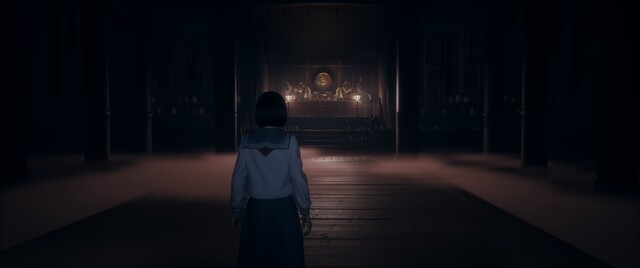  Silent Hill f teszt – Virágok