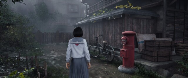  Silent Hill f teszt – Virágok