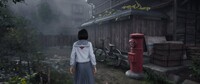 Silent Hill f