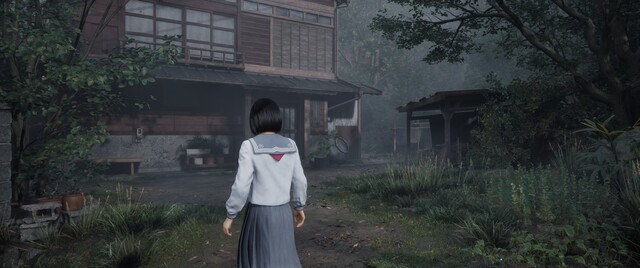  Silent Hill f teszt – Virágok