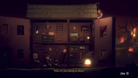 The Darkest Tales