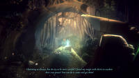 The Darkest Tales