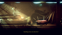 The Darkest Tales