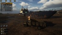 Ship Graveyard Simulator 2