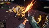 Ship Graveyard Simulator 2