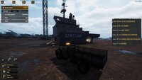 Ship Graveyard Simulator 2