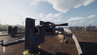 Ship Graveyard Simulator 2