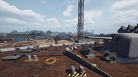 Ship Graveyard Simulator 2