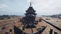 Ship Graveyard Simulator 2