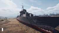 Ship Graveyard Simulator 2
