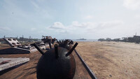 Ship Graveyard Simulator 2