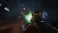 Hellbreach: Vegas