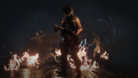 Hellbreach: Vegas