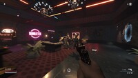 Hellbreach: Vegas
