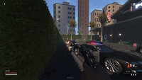 Hellbreach: Vegas