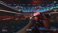 Hellbreach: Vegas