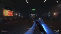 Hellbreach: Vegas