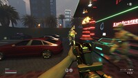 Hellbreach: Vegas