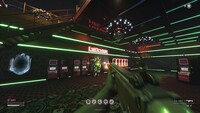 Hellbreach: Vegas