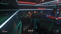 Hellbreach: Vegas