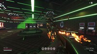 Hellbreach: Vegas