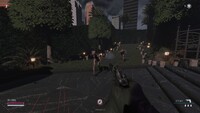Hellbreach: Vegas