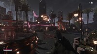 Hellbreach: Vegas