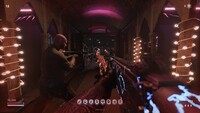 Hellbreach: Vegas