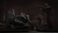 Hellbreach: Vegas