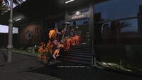 Hellbreach: Vegas