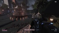 Hellbreach: Vegas