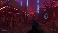 Hellbreach: Vegas