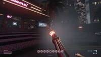 Hellbreach: Vegas