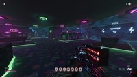 Hellbreach: Vegas