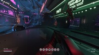 Hellbreach: Vegas