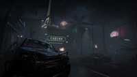 Hellbreach: Vegas
