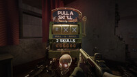 Hellbreach: Vegas