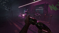 Hellbreach: Vegas