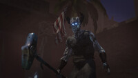 Hellbreach: Vegas