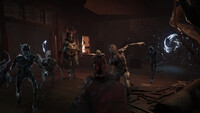 Hellbreach: Vegas