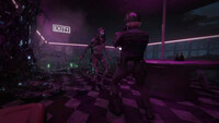 Hellbreach: Vegas