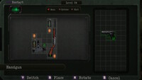 Save Room