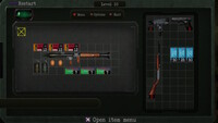 Save Room
