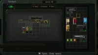 Save Room
