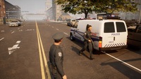 Police Simulator: Patrol Officers